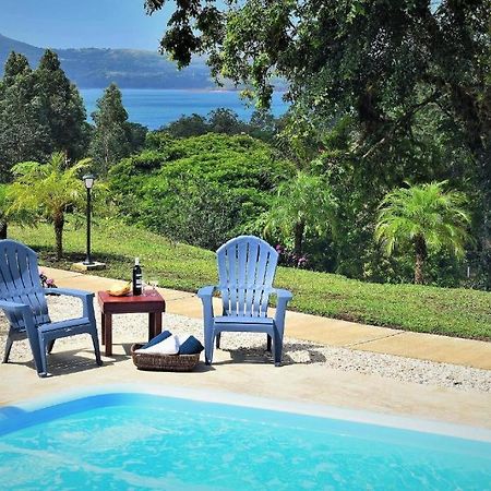 Arenal Villas Tranquilas, Free-Standing Equipped Houses Нуэво-Ареналь Экстерьер фото