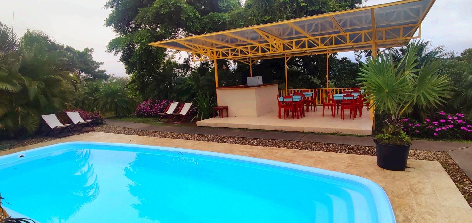 Arenal Villas Tranquilas, Free-Standing Equipped Houses Нуэво-Ареналь Экстерьер фото