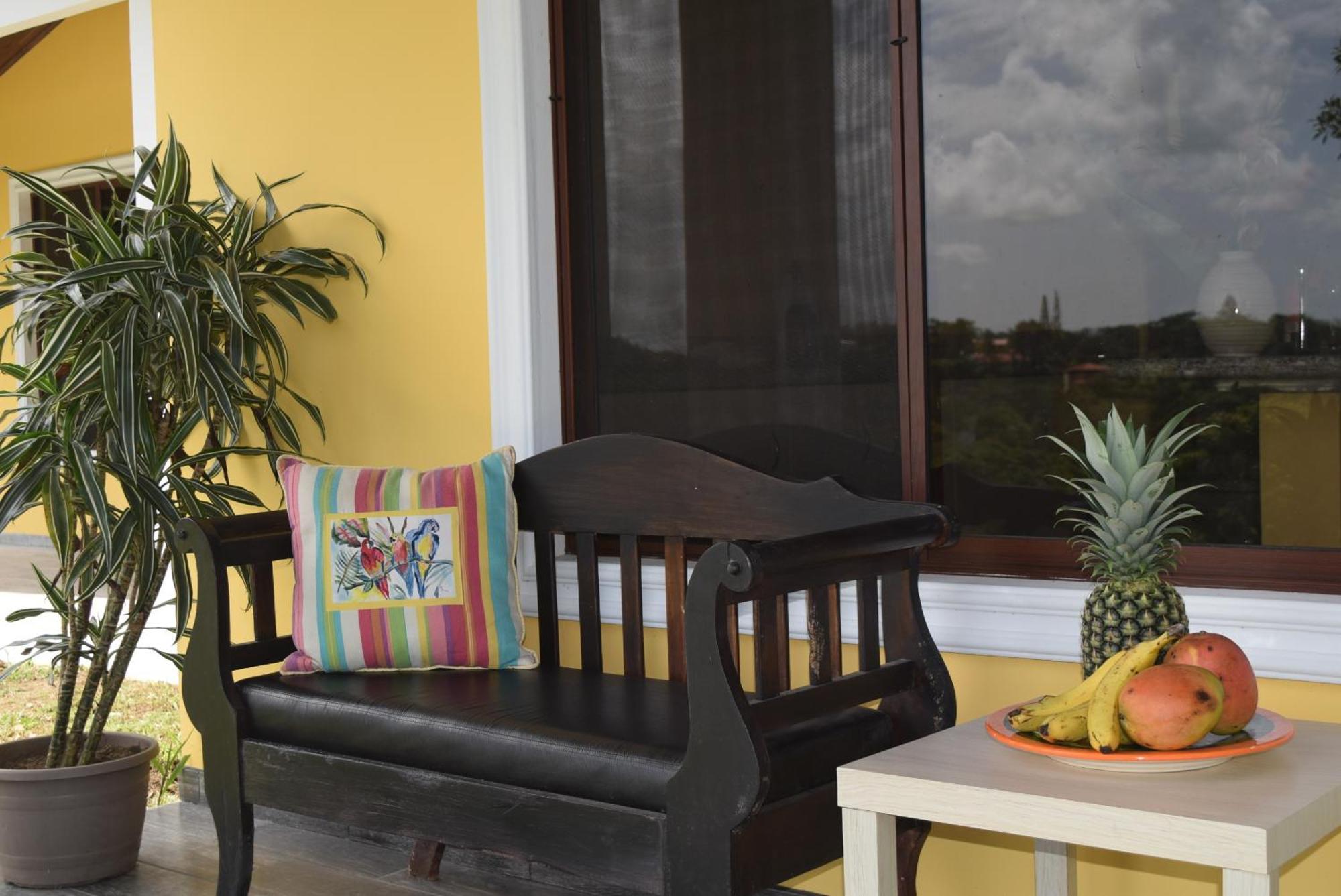 Arenal Villas Tranquilas, Free-Standing Equipped Houses Нуэво-Ареналь Экстерьер фото