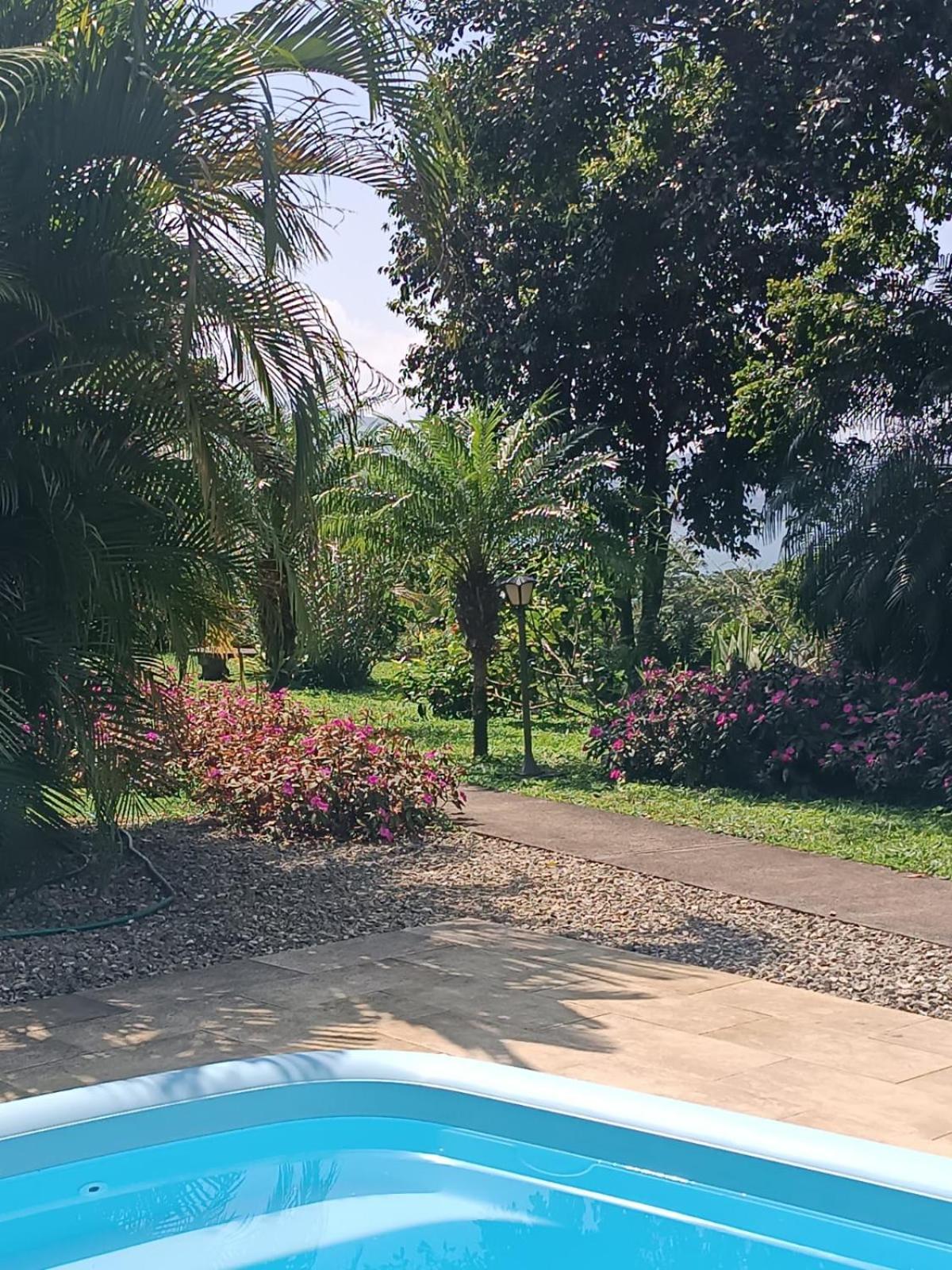Arenal Villas Tranquilas, Free-Standing Equipped Houses Нуэво-Ареналь Экстерьер фото