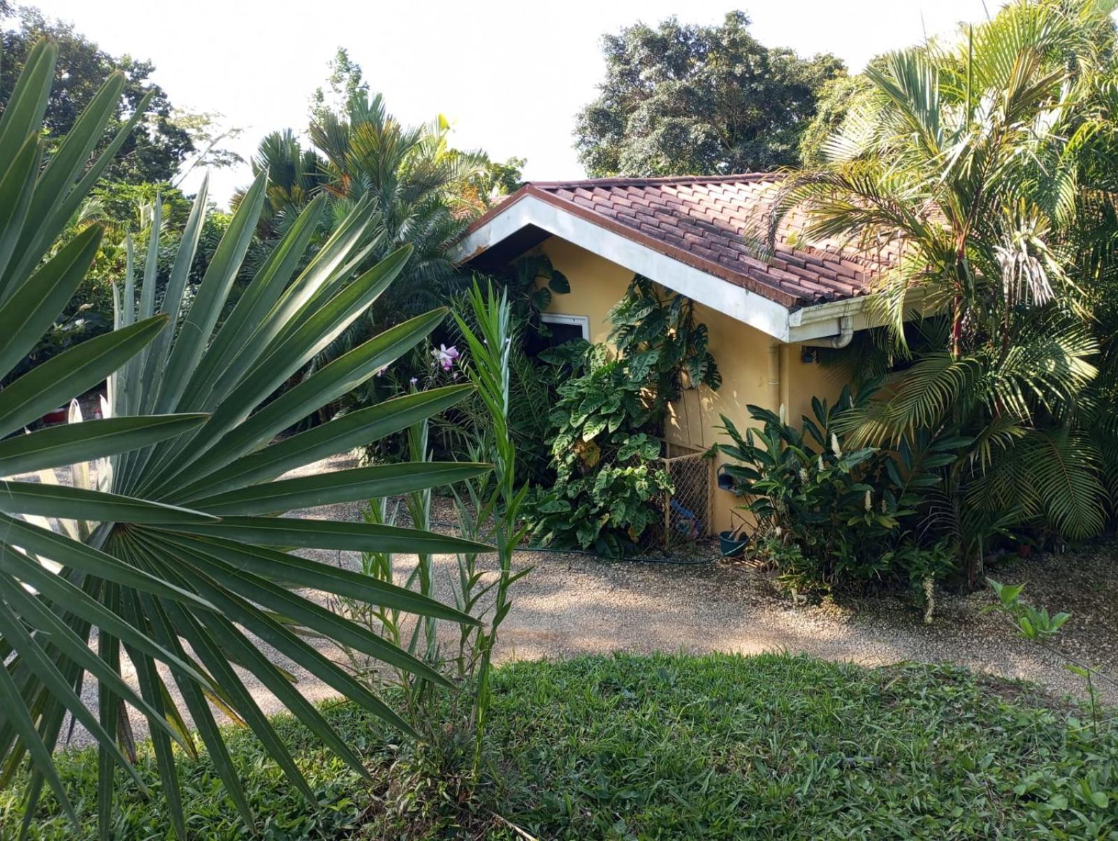 Arenal Villas Tranquilas, Free-Standing Equipped Houses Нуэво-Ареналь Экстерьер фото